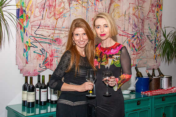 Nimrod Gutman's 60th, October 25, 2025-080
