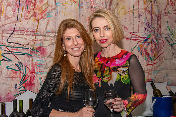 Nimrod Gutman's 60th, October 25, 2025-082