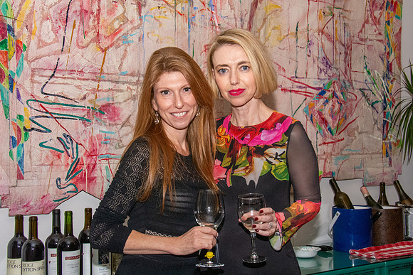 Nimrod Gutman's 60th, October 25, 2025-081