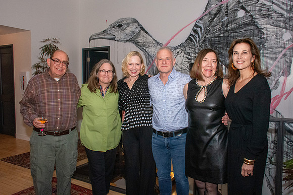 Nimrod Gutman's 60th, October 25, 2025-083