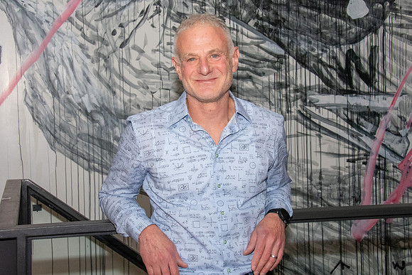 Nimrod Gutman's 60th, October 25, 2025-086