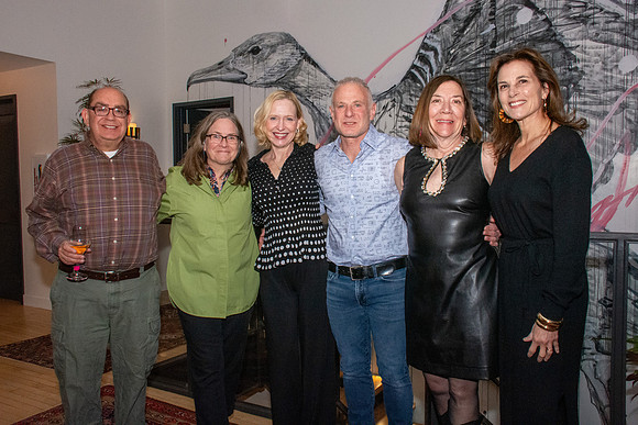 Nimrod Gutman's 60th, October 25, 2025-085