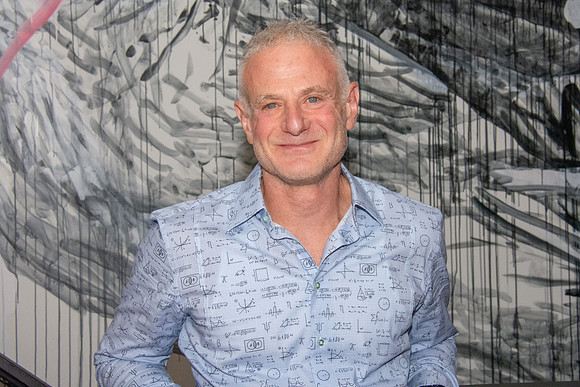 Nimrod Gutman's 60th, October 25, 2025-087
