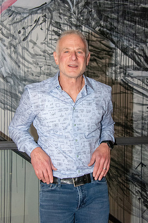 Nimrod Gutman's 60th, October 25, 2025-089