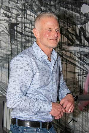 Nimrod Gutman's 60th, October 25, 2025-090