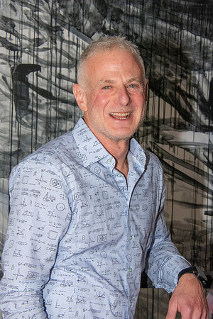 Nimrod Gutman's 60th, October 25, 2025-091