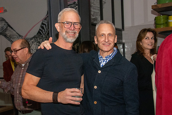 Nimrod Gutman's 60th, October 25, 2025-095