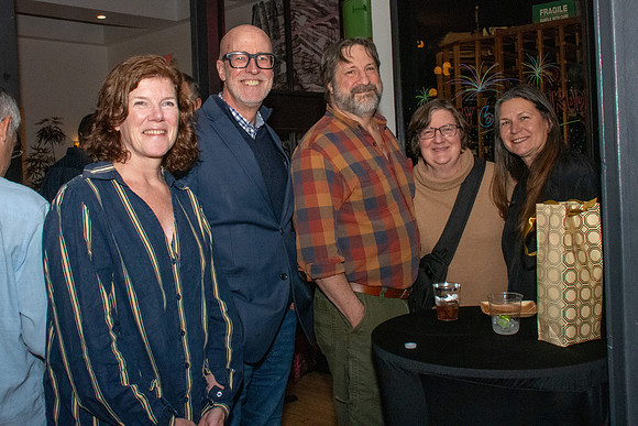 Nimrod Gutman's 60th, October 25, 2025-097
