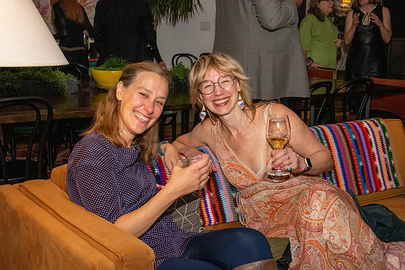 Nimrod Gutman's 60th, October 25, 2025-093