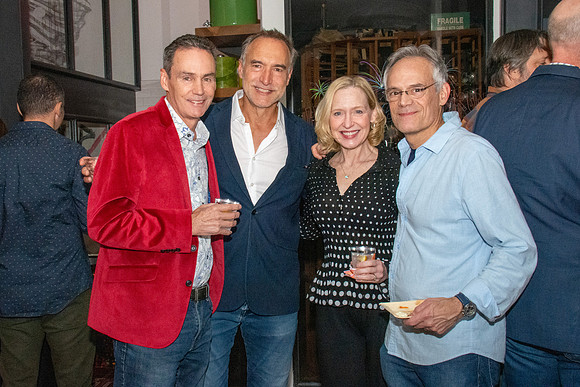 Nimrod Gutman's 60th, October 25, 2025-096