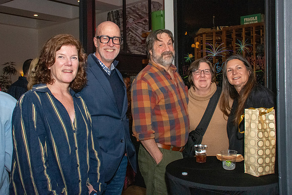 Nimrod Gutman's 60th, October 25, 2025-098