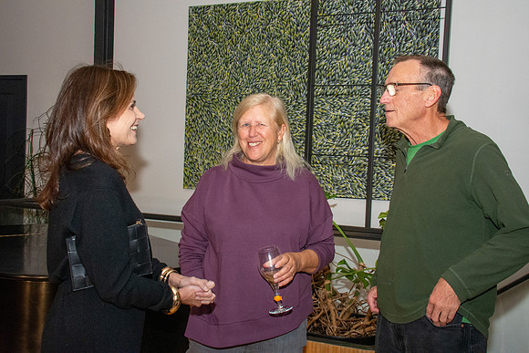 Nimrod Gutman's 60th, October 25, 2025-104