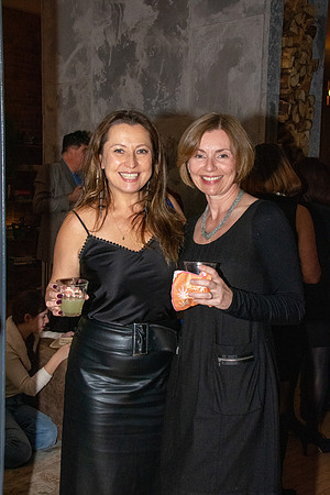 Nimrod Gutman's 60th, October 25, 2025-105