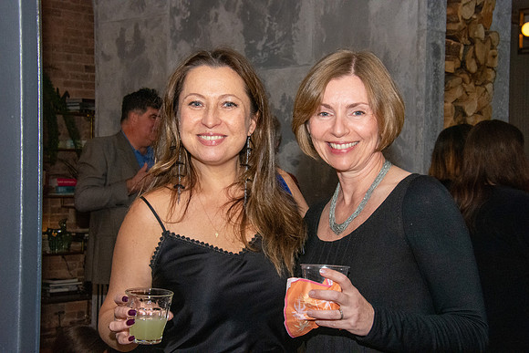 Nimrod Gutman's 60th, October 25, 2025-106