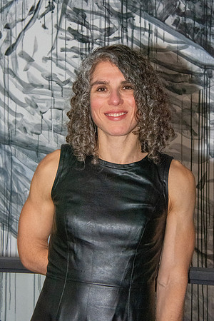 Nimrod Gutman's 60th, October 25, 2025-107
