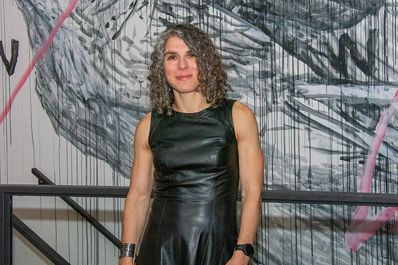 Nimrod Gutman's 60th, October 25, 2025-109