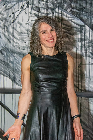 Nimrod Gutman's 60th, October 25, 2025-110