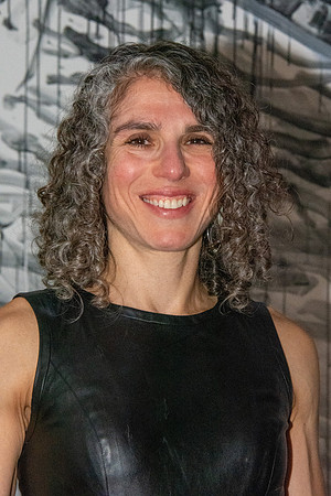 Nimrod Gutman's 60th, October 25, 2025-112