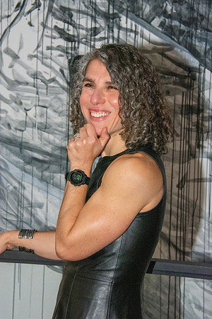 Nimrod Gutman's 60th, October 25, 2025-116