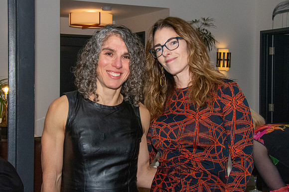 Nimrod Gutman's 60th, October 25, 2025-121