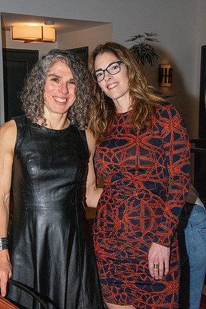Nimrod Gutman's 60th, October 25, 2025-120