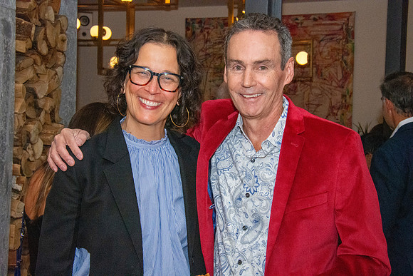 Nimrod Gutman's 60th, October 25, 2025-124