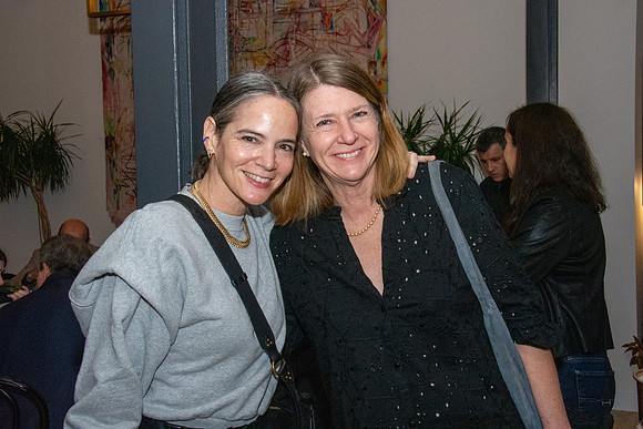 Nimrod Gutman's 60th, October 25, 2025-129