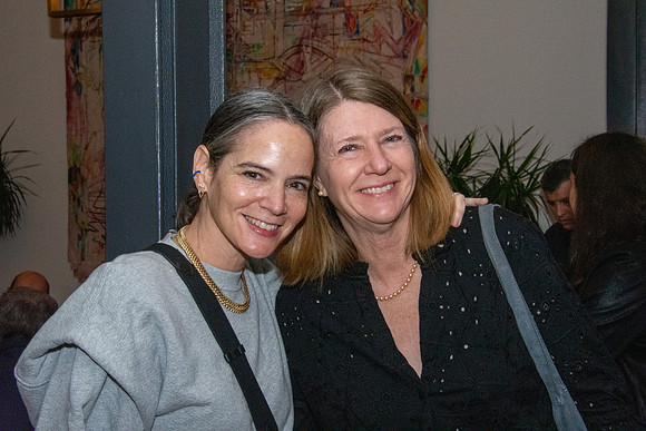 Nimrod Gutman's 60th, October 25, 2025-130