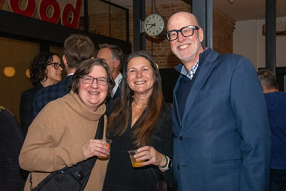 Nimrod Gutman's 60th, October 25, 2025-132