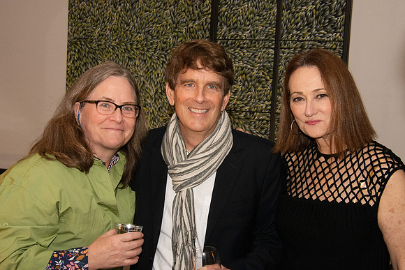Nimrod Gutman's 60th, October 25, 2025-134