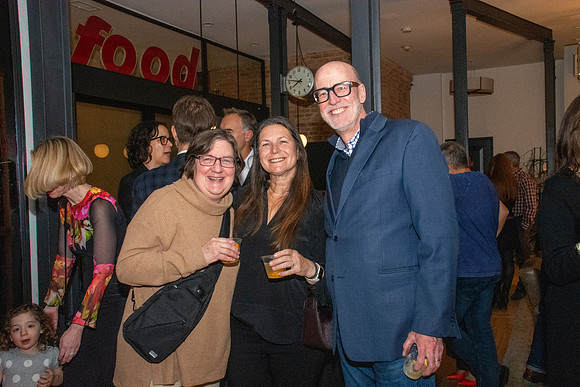 Nimrod Gutman's 60th, October 25, 2025-133