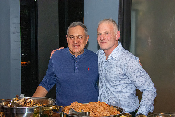 Nimrod Gutman's 60th, October 25, 2025-135