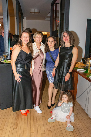 Nimrod Gutman's 60th, October 25, 2025-137
