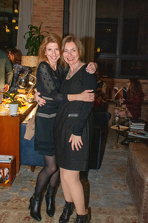 Nimrod Gutman's 60th, October 25, 2025-142