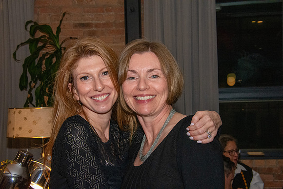 Nimrod Gutman's 60th, October 25, 2025-144