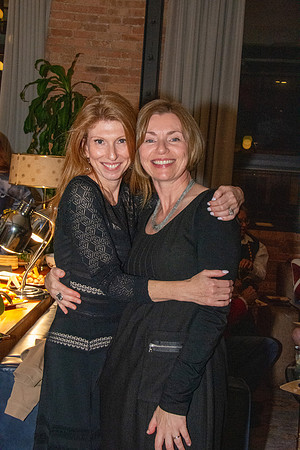 Nimrod Gutman's 60th, October 25, 2025-143