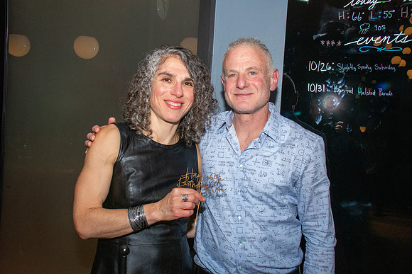 Nimrod Gutman's 60th, October 25, 2025-147