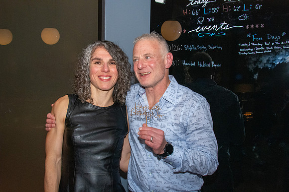 Nimrod Gutman's 60th, October 25, 2025-148