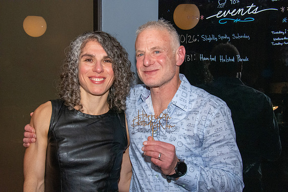 Nimrod Gutman's 60th, October 25, 2025-149