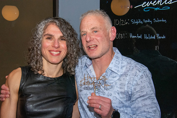 Nimrod Gutman's 60th, October 25, 2025-150