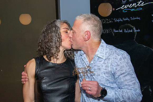 Nimrod Gutman's 60th, October 25, 2025-151