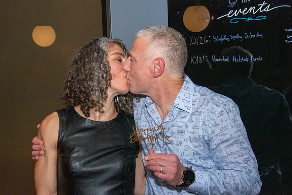 Nimrod Gutman's 60th, October 25, 2025-152