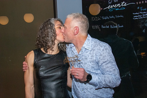 Nimrod Gutman's 60th, October 25, 2025-153