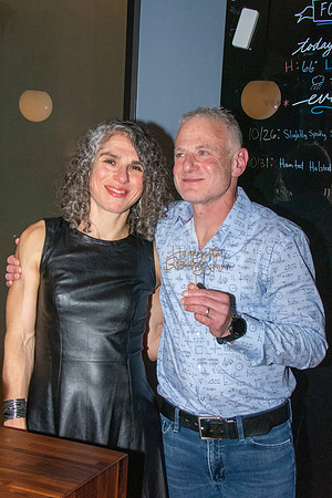 Nimrod Gutman's 60th, October 25, 2025-154
