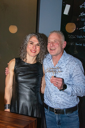 Nimrod Gutman's 60th, October 25, 2025-155