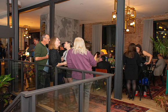 Nimrod Gutman's 60th, October 25, 2025-162