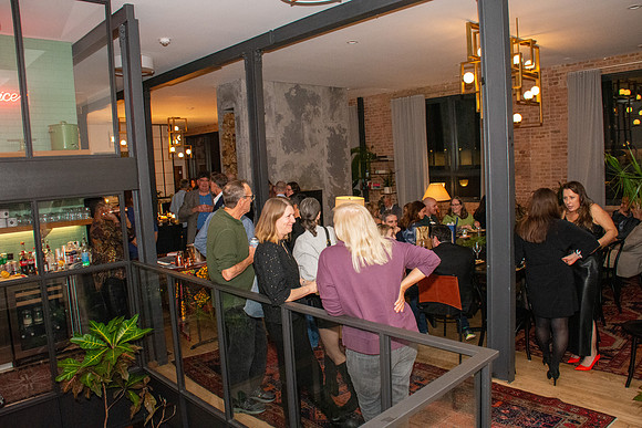Nimrod Gutman's 60th, October 25, 2025-165