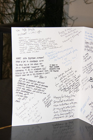 Nimrod Gutman's 60th, October 25, 2025-172