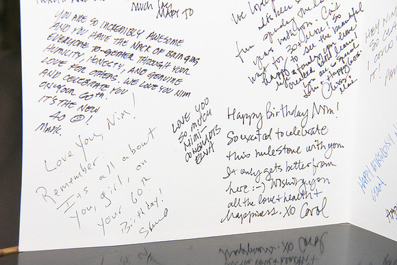 Nimrod Gutman's 60th, October 25, 2025-175