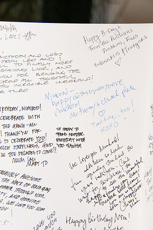 Nimrod Gutman's 60th, October 25, 2025-174